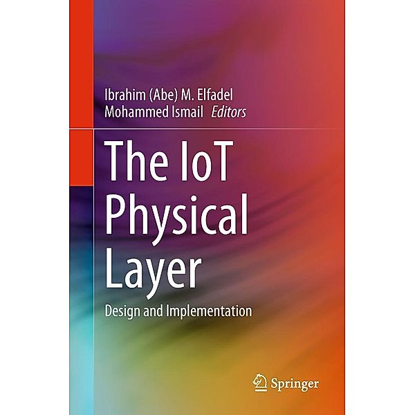 The IoT Physical Layer