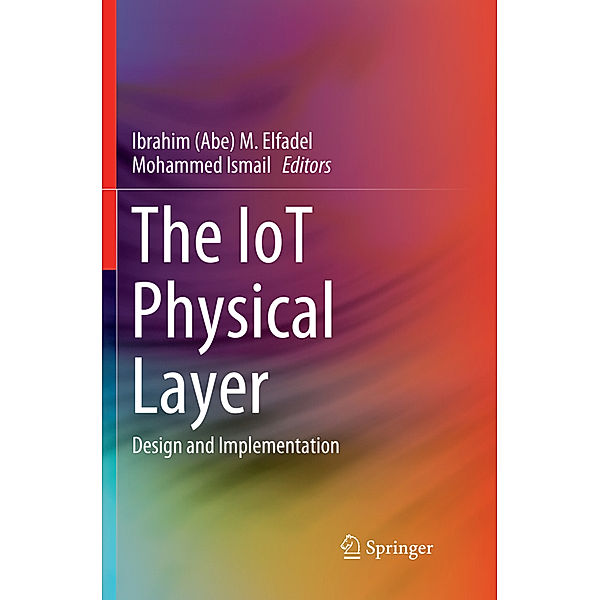 The IoT Physical Layer