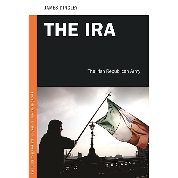 The IRA, James C. Dingley