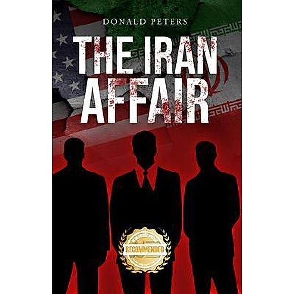 The Iran Affair / WorkBook Press, Donald Peters