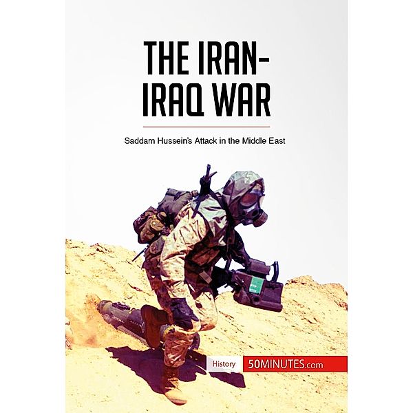 The Iran-Iraq War, 50minutes