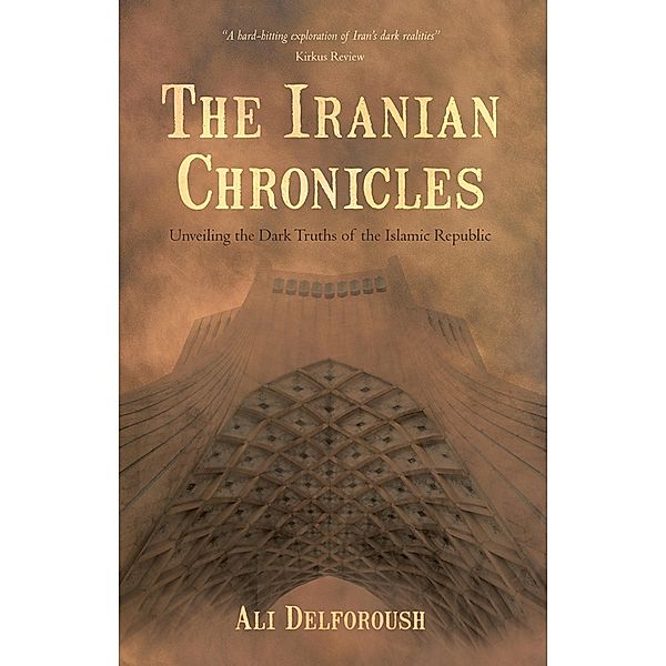 The Iranian Chronicles, Ali Delforoush