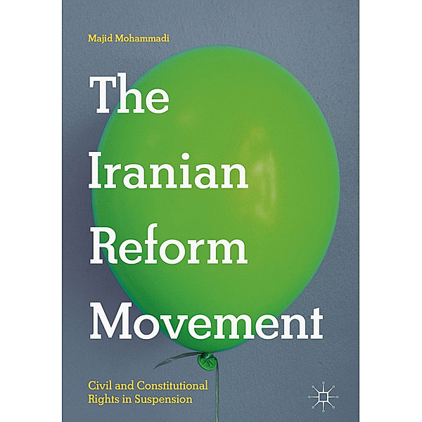 The Iranian Reform Movement, Majid Mohammadi