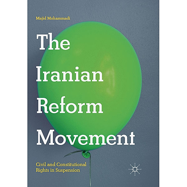 The Iranian Reform Movement, Majid Mohammadi