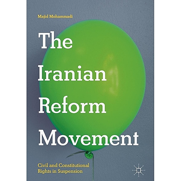 The Iranian Reform Movement / Progress in Mathematics, Majid Mohammadi