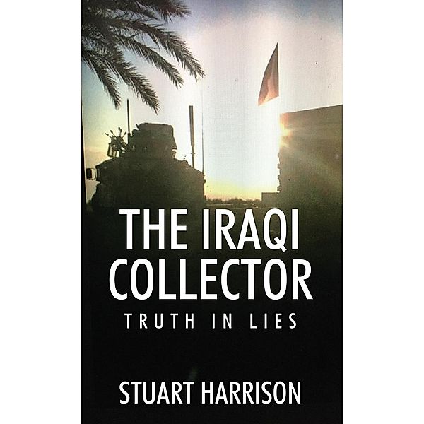 The Iraqi Collector, Stuart Harrison