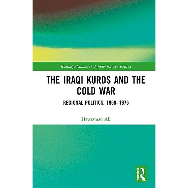 The Iraqi Kurds and the Cold War, Hawraman Ali