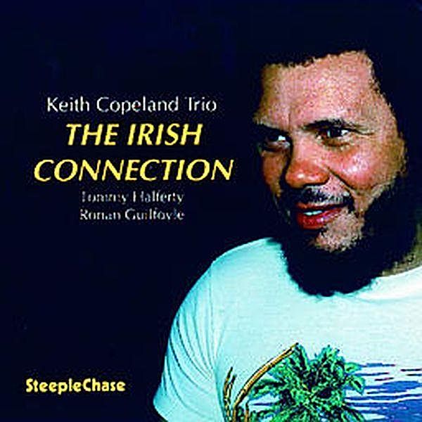 The Irish Connection, Keith Copeland Trio