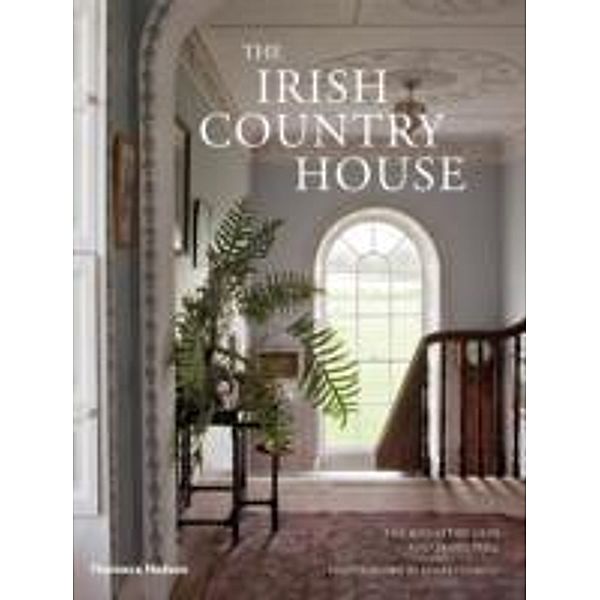 The Irish Country House, The Knight of Glin, James Peill