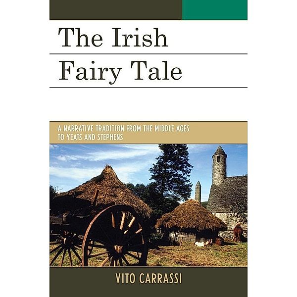 The Irish Fairy Tale, Vito Carrassi