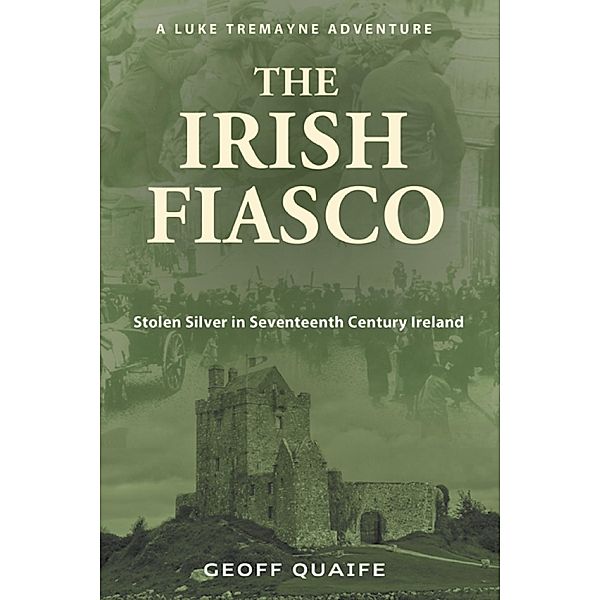 The Irish Fiasco, Geoff Quaife