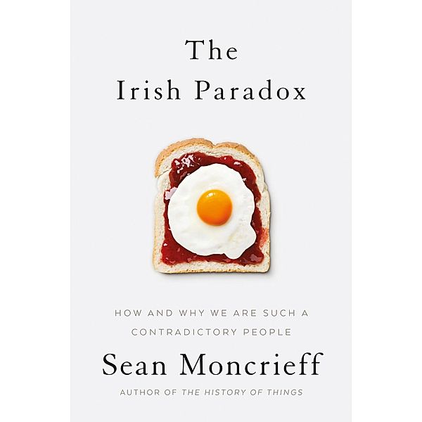 The Irish Paradox, Sean Moncrieff