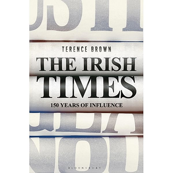 The Irish Times, Terence Brown