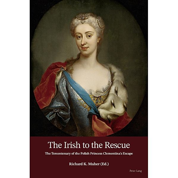 The Irish to the Rescue