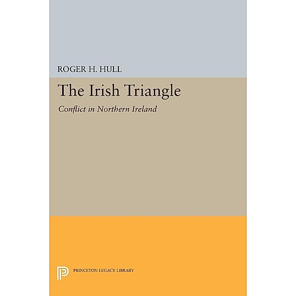 The Irish Triangle / Princeton Legacy Library Bd.1526, Roger H. Hull