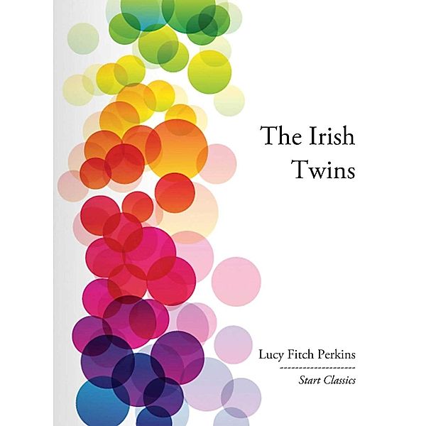 The Irish Twins, Lucy Fitch Perkins