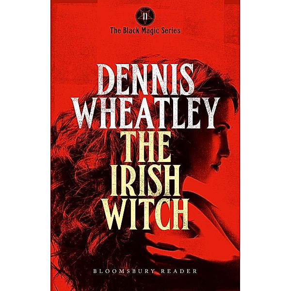 The Irish Witch, Dennis Wheatley