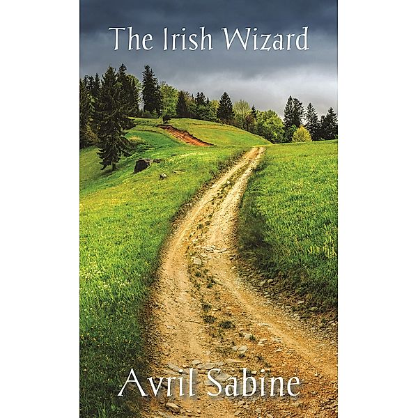 The Irish Wizard, Avril Sabine