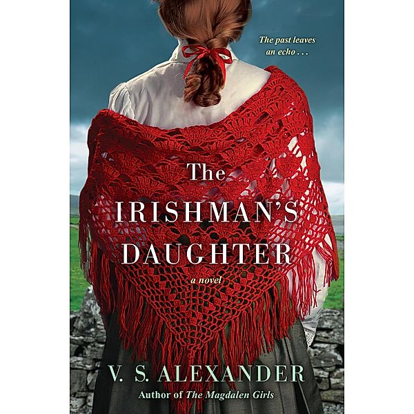 The Irishman's Daughter, V. S. Alexander