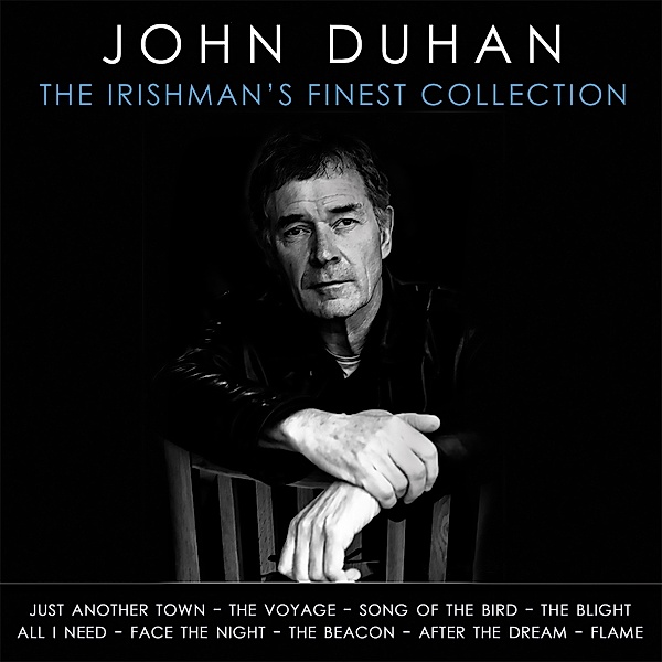 The Irishman`S Finest Collection, John Duhan