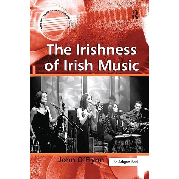 The Irishness of Irish Music, John O'flynn