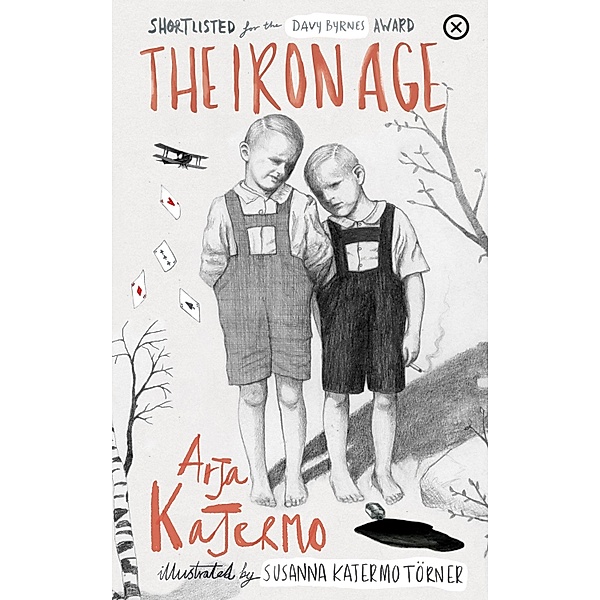 The Iron Age, Arja Kajermo