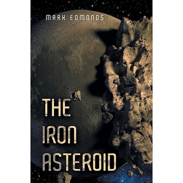 The Iron Asteroid, Mark Edmonds