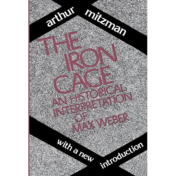 The Iron Cage