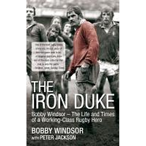 The Iron Duke, Bobby Windsor, Peter Jackson