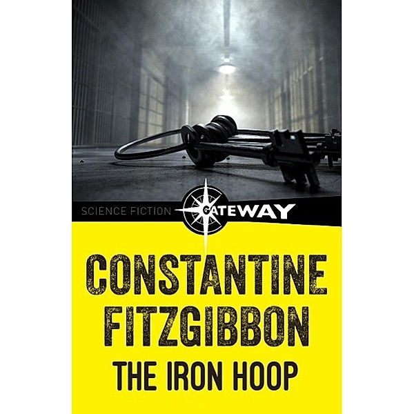 The Iron Hoop, Constantine Fitzgibbon
