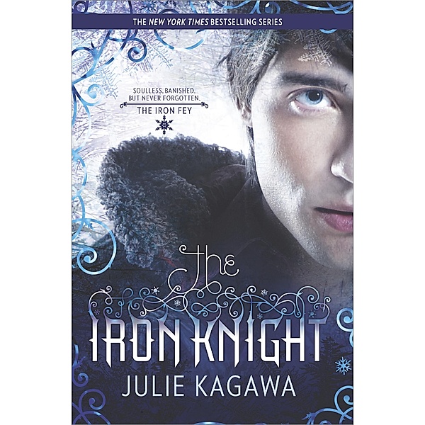 The Iron Knight / The Iron Fey Bd.4, Julie Kagawa