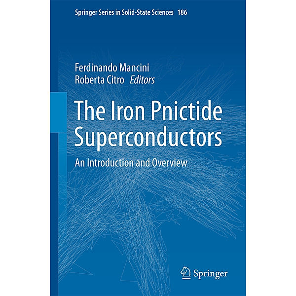 The Iron Pnictide Superconductors