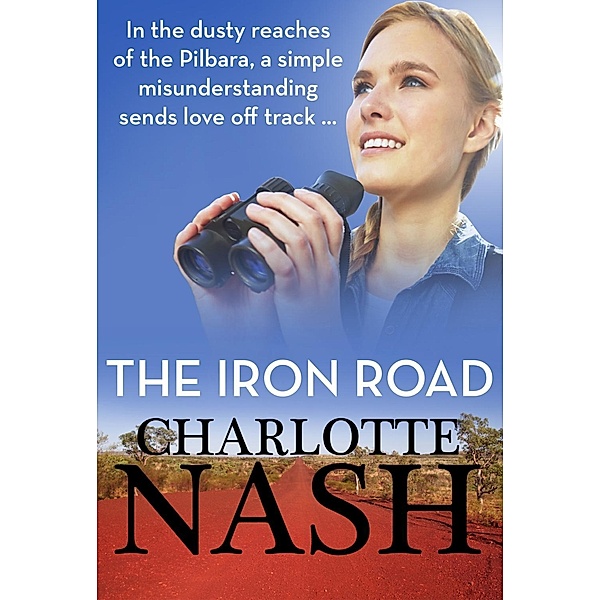 The Iron Road, Charlotte Nash