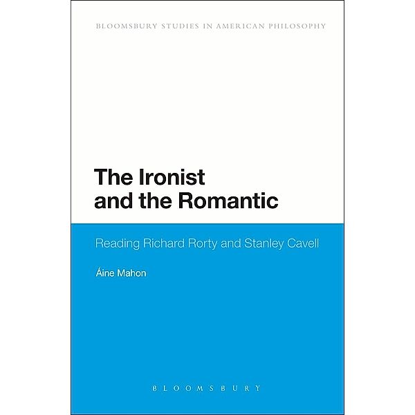 The Ironist and the Romantic, Áine Mahon