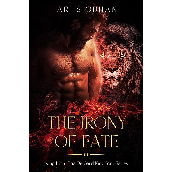 The Irony Of Fate, Ari Sobhan