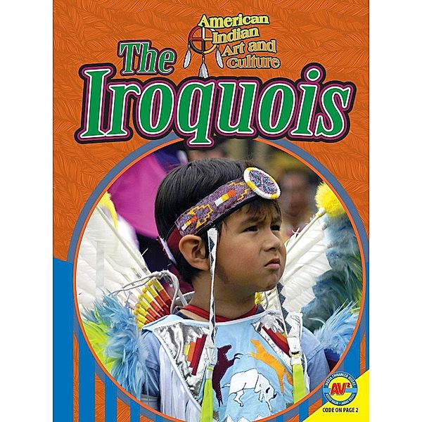 The Iroquois, Michelle Lomberg