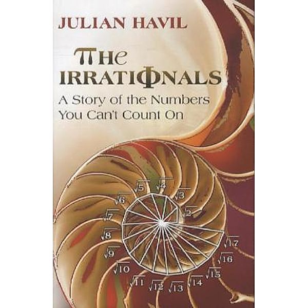 The Irrationals, Julian Havil