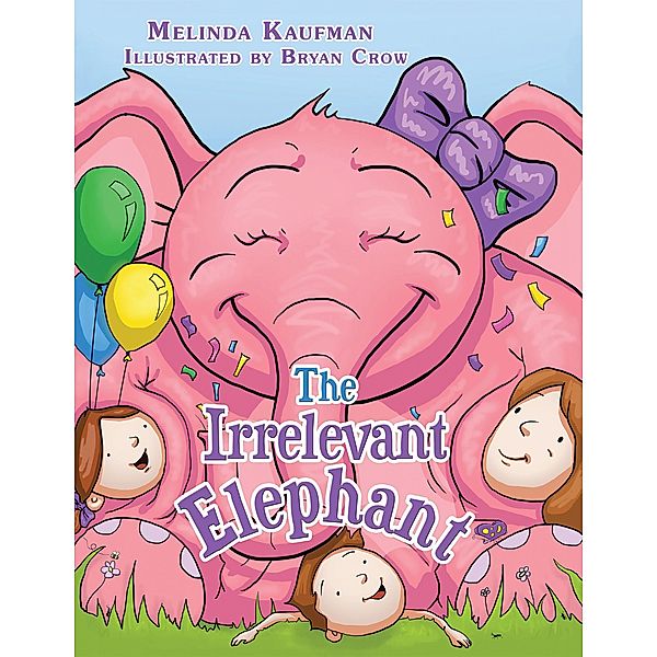 The Irrelevant Elephant, Melinda Kaufman
