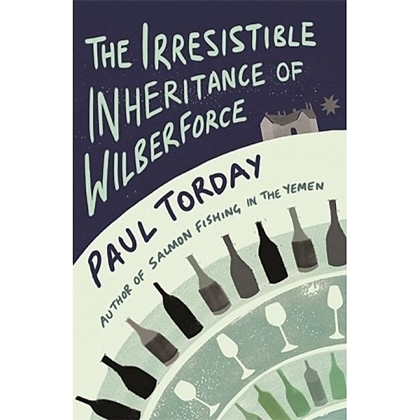 The Irresistible Inheritance Of Wilberforce, Paul Torday