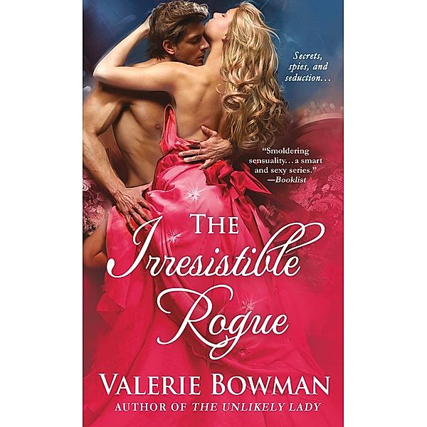 The Irresistible Rogue / Playful Brides Bd.4, Valerie Bowman