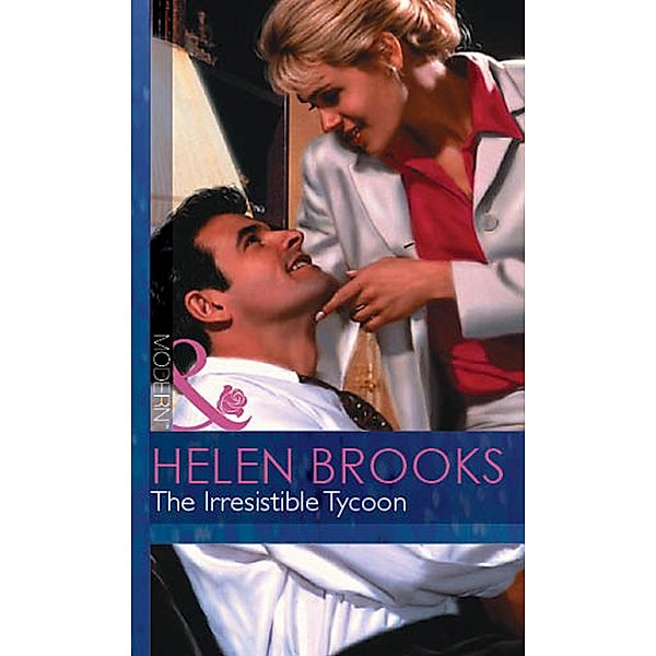 The Irresistible Tycoon / 9 to 5 Bd.11, Helen Brooks