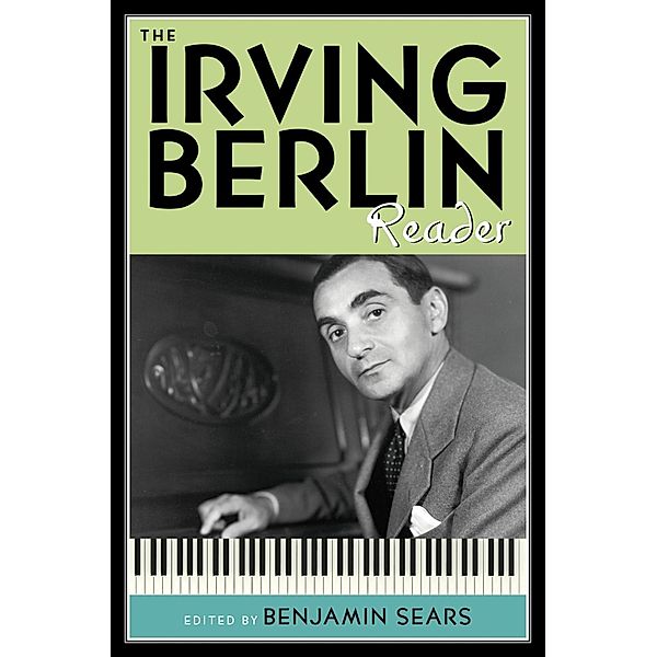 The Irving Berlin Reader