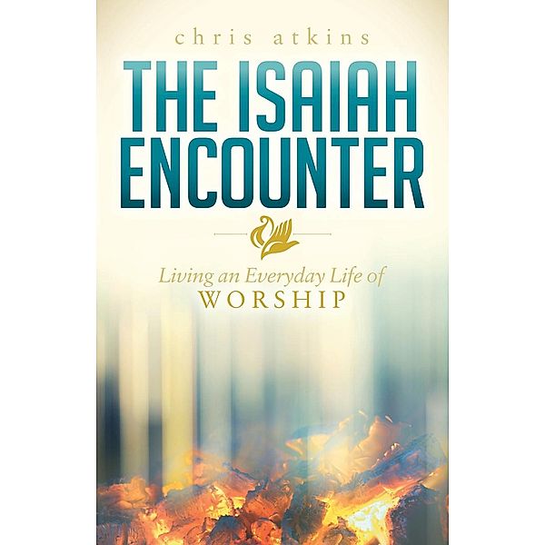 The Isaiah Encounter / Morgan James Faith, Chris Atkins