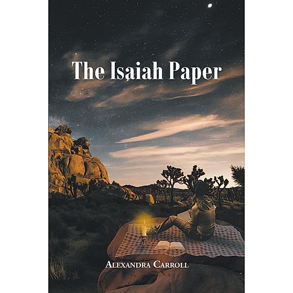 The Isaiah Paper, Alexandra Carroll