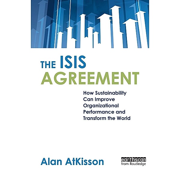 The ISIS Agreement, Alan AtKisson