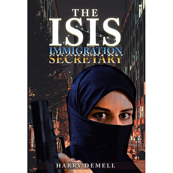 The Isis Immigration Secretary, Harry DeMell