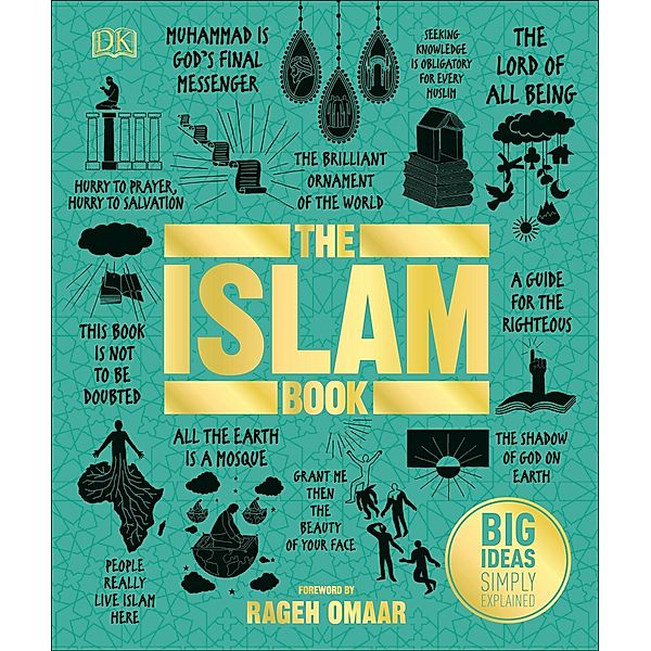 The Islam Book, Rageh Omaar