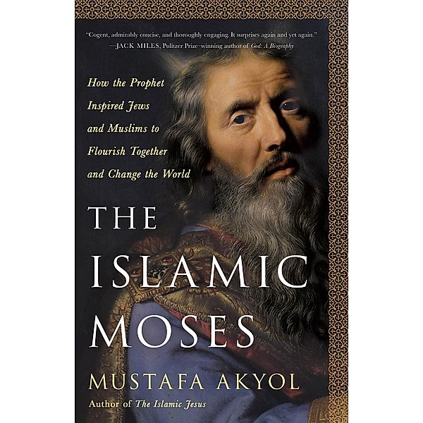 The Islamic Moses, Mustafa Akyol