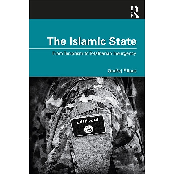 The Islamic State, Ondrej Filipec