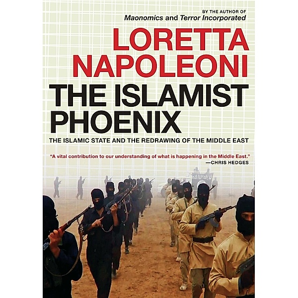 The Islamist Phoenix, Loretta Napoleoni